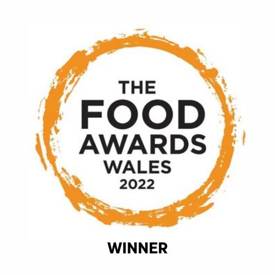 Food Awards Wales Street Food Cardiff Winner 2022
