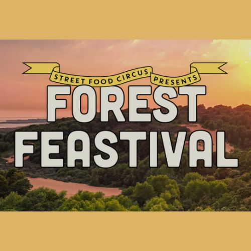 Forest Feastival 2026