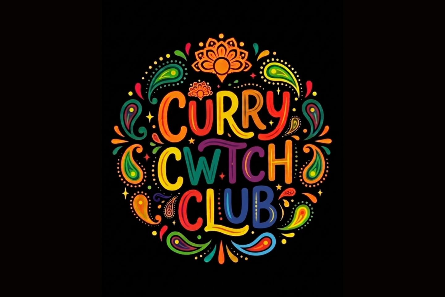 Curry Cwtch Club