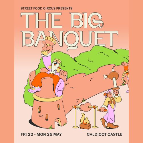 The Big Banquet 2026